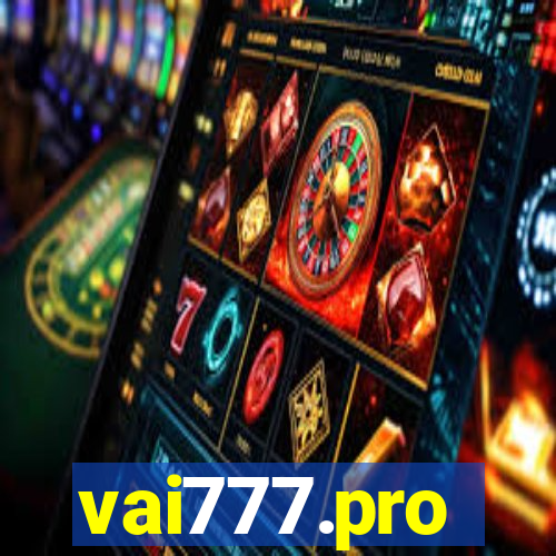 vai777.pro