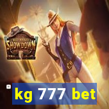 kg 777 bet