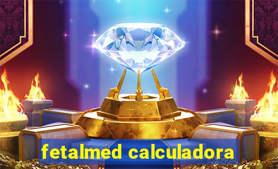 fetalmed calculadora