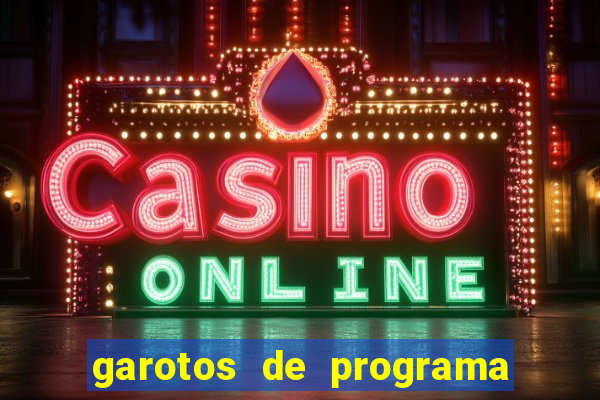 garotos de programa no rs