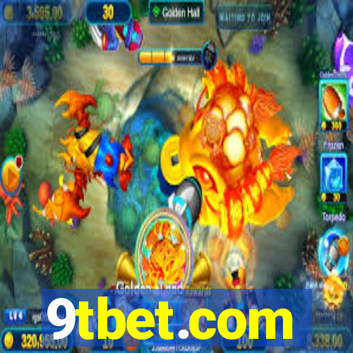 9tbet.com