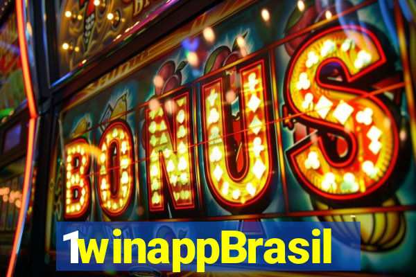 1winappBrasil