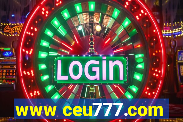 www ceu777.com