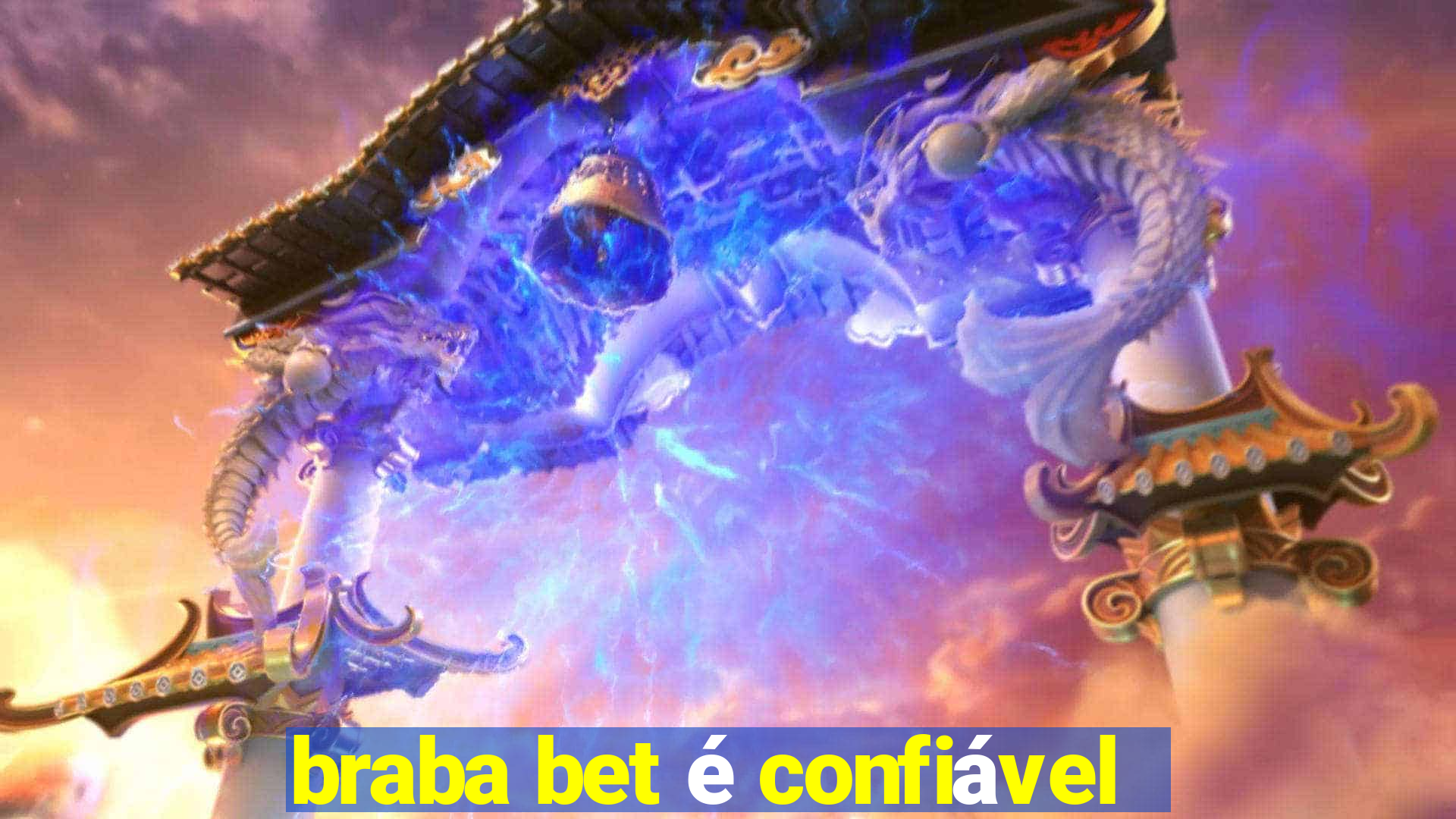 braba bet é confiável