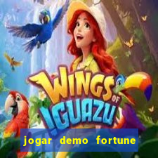 jogar demo fortune tiger 2