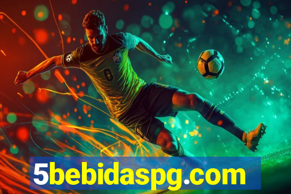 5bebidaspg.com