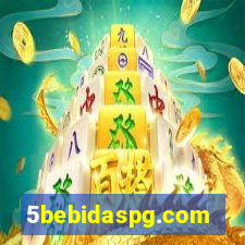 5bebidaspg.com