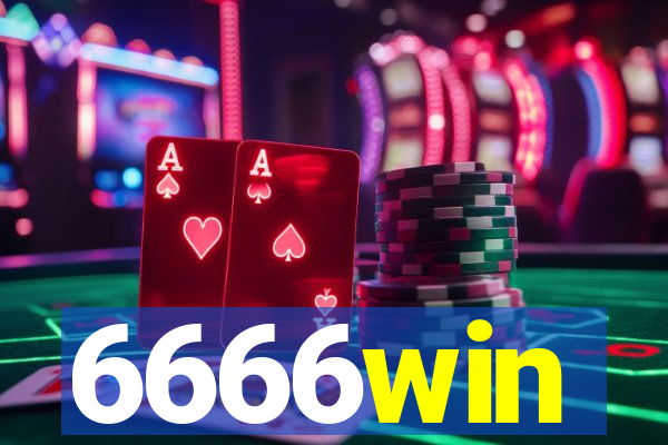 6666win