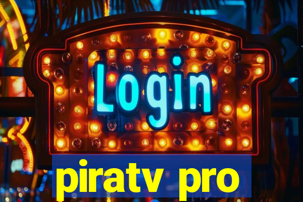 piratv pro