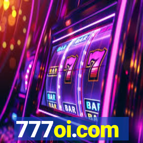 777oi.com