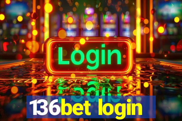 136bet login