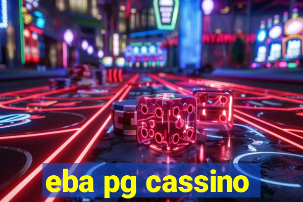 eba pg cassino