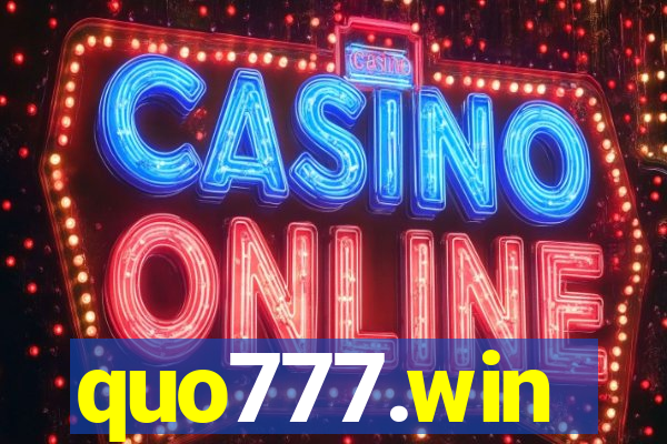 quo777.win