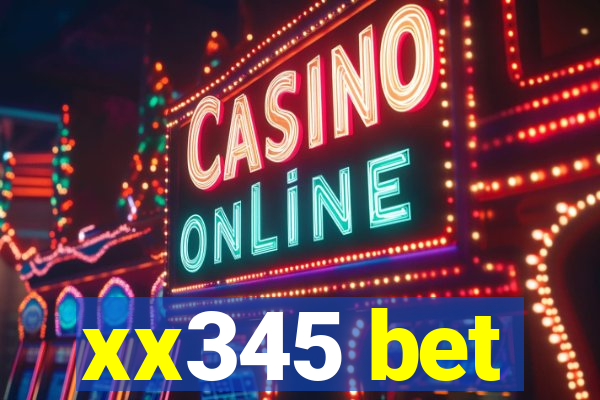 xx345 bet