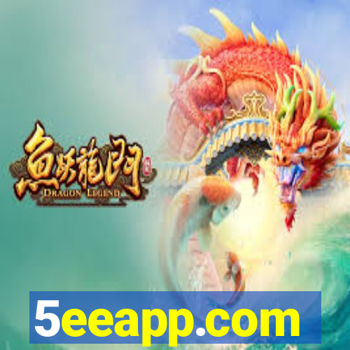 5eeapp.com