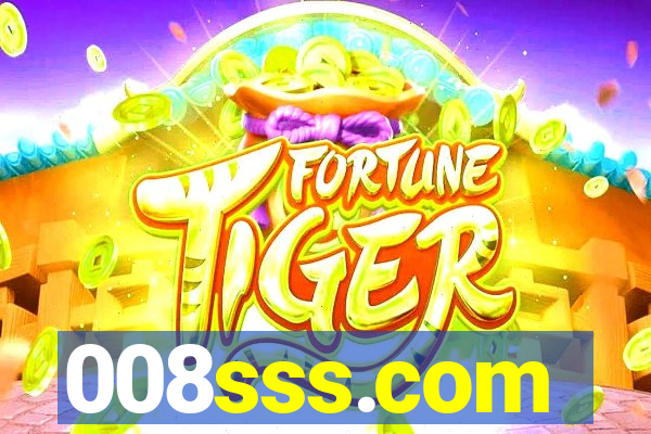 008sss.com