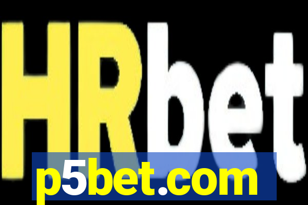 p5bet.com