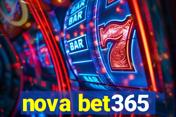 nova bet365