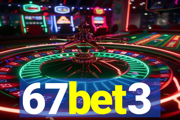 67bet3