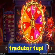 tradutor tupi