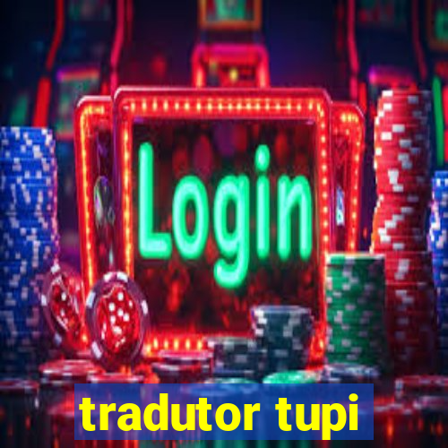 tradutor tupi