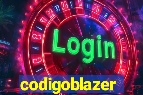codigoblazer