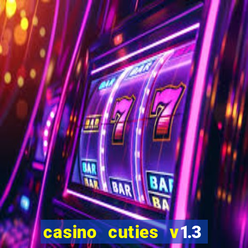 casino cuties v1.3 - android.apk