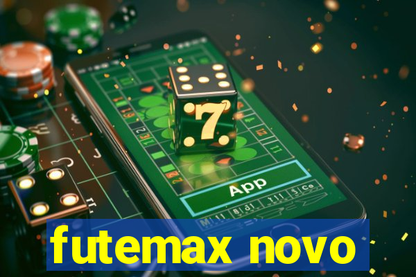 futemax novo