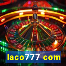 laco777 com