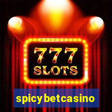 spicybetcasino