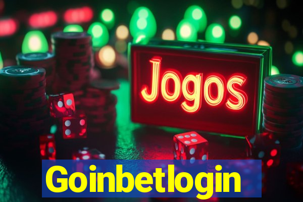 Goinbetlogin