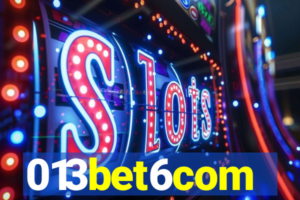 013bet6com