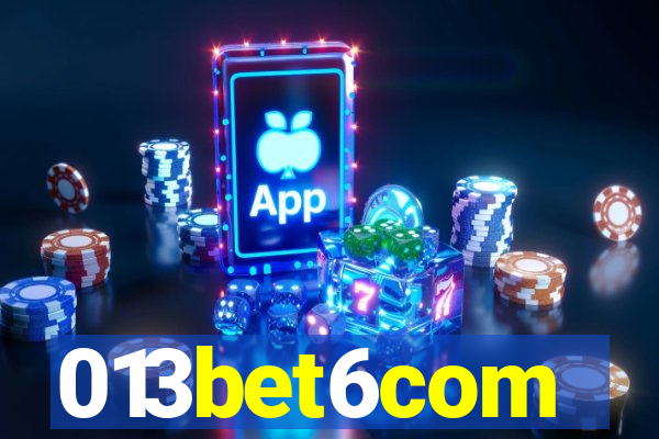 013bet6com