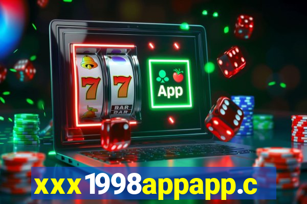 xxx1998appapp.com