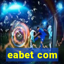 eabet com