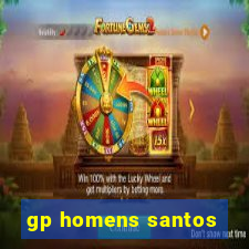gp homens santos