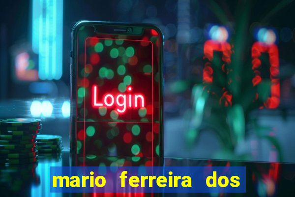 mario ferreira dos santos livros