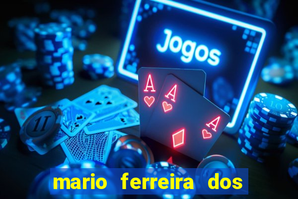 mario ferreira dos santos livros
