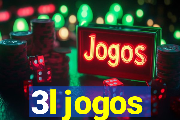 3l jogos