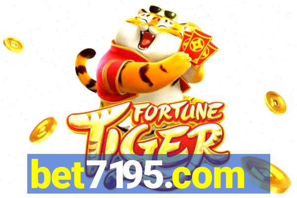 bet7195.com