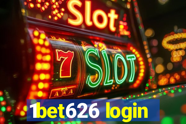 1bet626 login