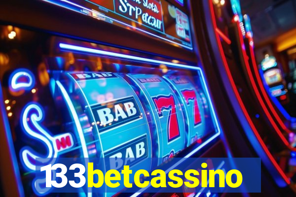 133betcassino