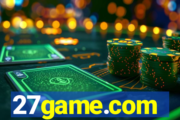 27game.com