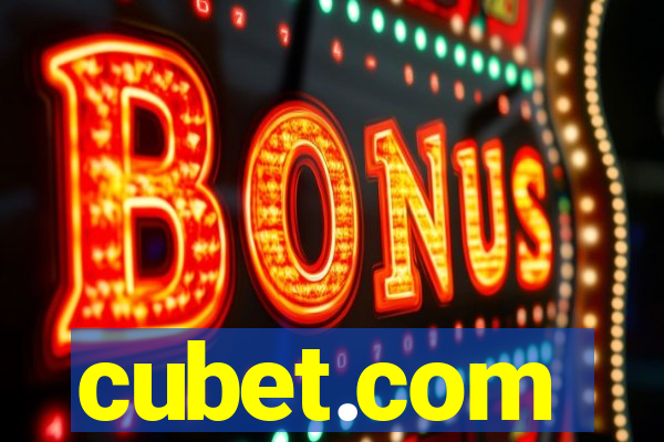 cubet.com