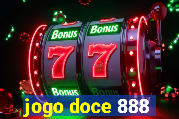 jogo doce 888