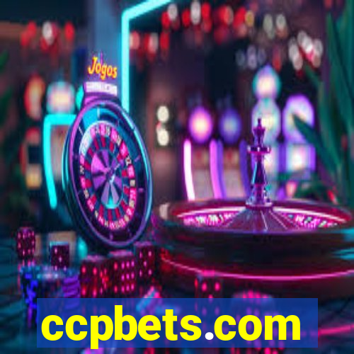 ccpbets.com