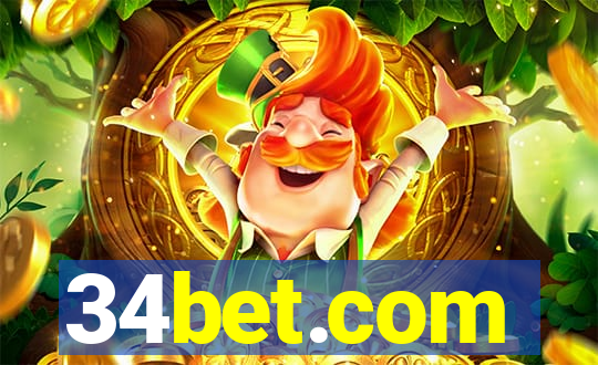 34bet.com