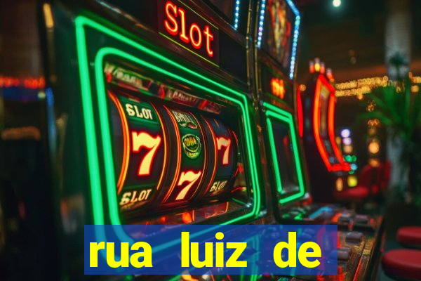 rua luiz de miranda 655 benfica