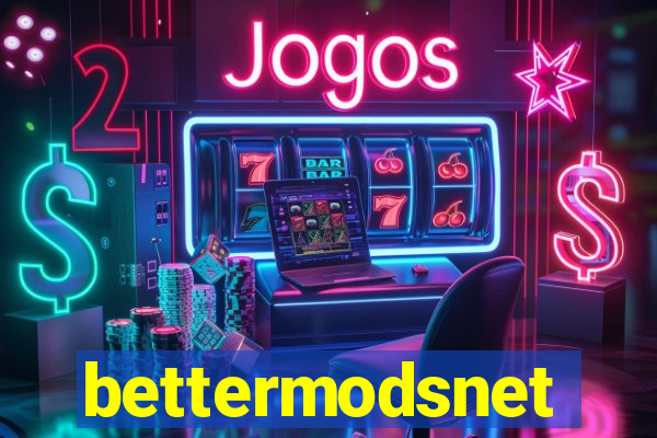 bettermodsnet