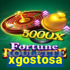 xgostosa